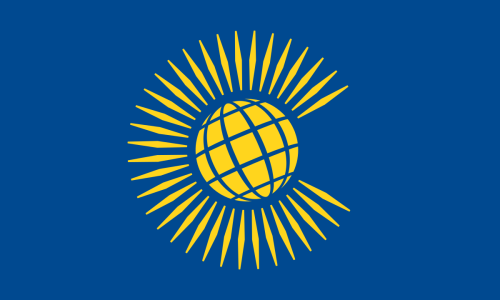 Le Commonwealth anglophone