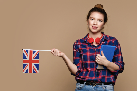 apprenez à prononcer l'anglais